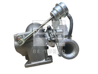 Ny bytesturbo BE Turbo 124624 - K27 turboaggregat