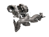 Ny BE Turbo 124633RED turboaggregat