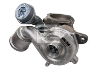 Ny BE Turbo 124637 turboaggregat
