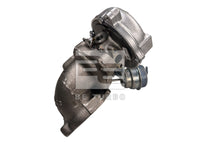 Ny BE Turbo 124637 turboaggregat