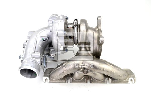 Ny BE Turbo 124638 turboaggregat