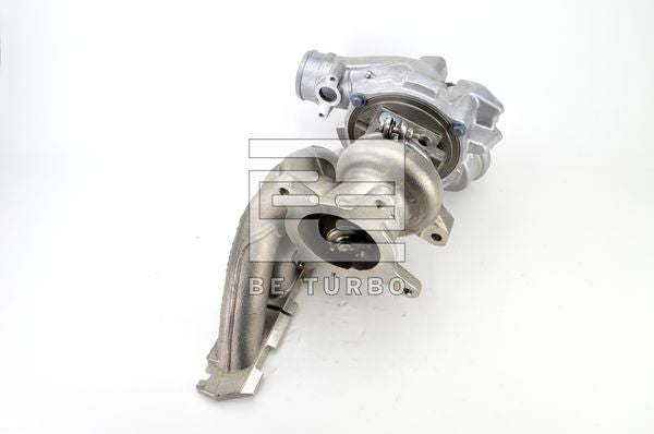 Ny BE Turbo 124638RED turboaggregat