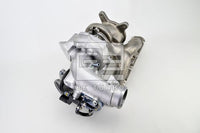 Ny BE Turbo 124638 turboaggregat