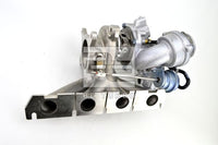 Ny BE Turbo 124638 turboaggregat