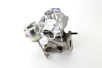 Ny BE Turbo 124642RED turboaggregat