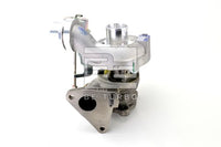 Ny BE Turbo 124642 turboaggregat