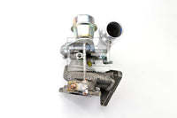 Ny BE Turbo 124642RED turboaggregat