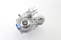 Ny BE Turbo 124642 turboaggregat