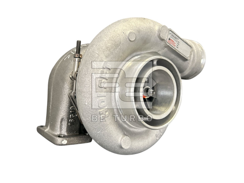 Ny bytesturbo BE Turbo 124643 - H1 turboaggregat