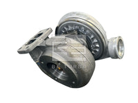 Ny bytesturbo BE Turbo 124643 - H1 turboaggregat