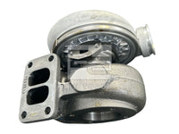 Ny bytesturbo BE Turbo 124643 - H1 turboaggregat