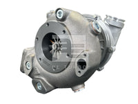 Ny bytesturbo BorgWarner 53369886788 turboaggregat