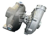 Ny bytesturbo BorgWarner 53369886788 turboaggregat