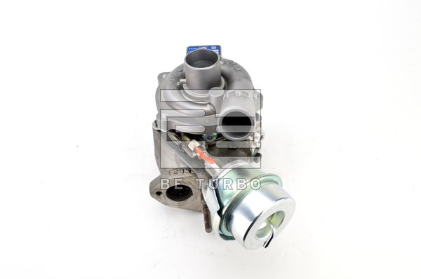 Ny BE Turbo 124649 turboaggregat