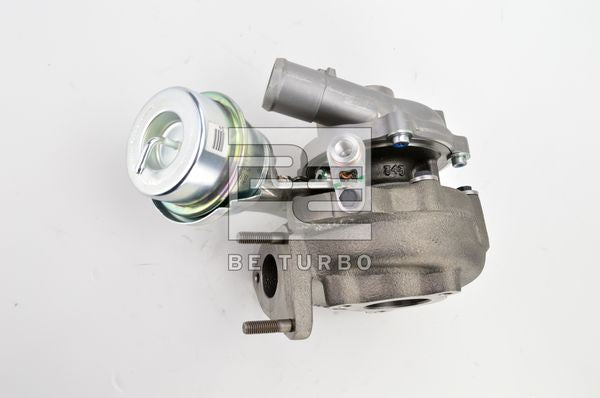 Ny BE Turbo 124649RED turboaggregat