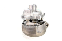 Ny BE Turbo 124649 turboaggregat