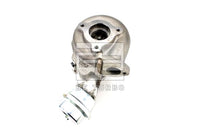 Ny BE Turbo 124649RED turboaggregat
