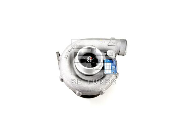 Ny bytesturbo BE Turbo 124652 - K27 turboaggregat