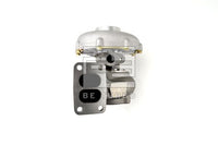 Ny bytesturbo BE Turbo 124652 - K27 turboaggregat