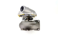 Ny bytesturbo BE Turbo 124652 - K27 turboaggregat