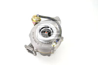 Ny bytesturbo BE Turbo 124653 - K27 turboaggregat