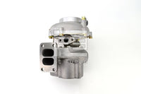 Ny bytesturbo BE Turbo 124653 - K27 turboaggregat