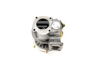 Ny bytesturbo BE Turbo 124653 - K27 turboaggregat