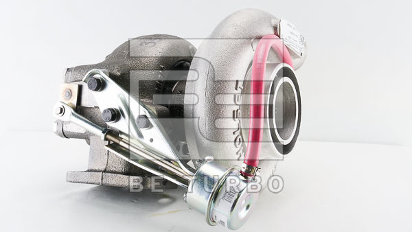 Ny BE Turbo 124655 - WH turboaggregat