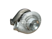 Ny bytesturbo BE Turbo 124657 turboaggregat