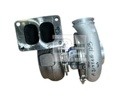 Ny bytesturbo BE Turbo 124657 turboaggregat