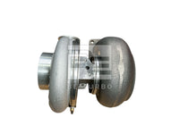 Ny bytesturbo BE Turbo 124657 turboaggregat