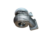 Ny bytesturbo BE Turbo 124657 turboaggregat