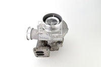 Ny bytesturbo BE Turbo 124677 turboaggregat