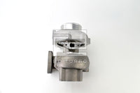 Ny bytesturbo BE Turbo 124677 turboaggregat