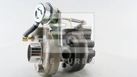 Ny BE Turbo 124691 - T02 turboaggregat