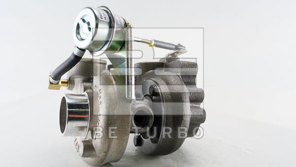 Ny BE Turbo 124691 - T02 turboaggregat