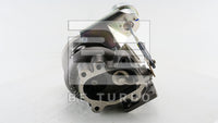 Ny BE Turbo 124691 - T02 turboaggregat