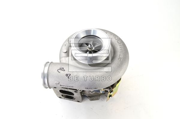 Ny BE Turbo 124700 turboaggregat