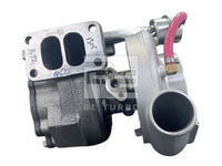 Renoverad bytesturbo BE Turbo 124701RED - HX40 turboaggregat