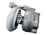 Renoverad bytesturbo BE Turbo 124701RED - HX40 turboaggregat
