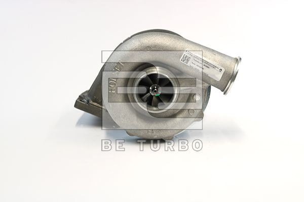 Ny BE Turbo 124702 turboaggregat