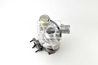 Ny BE Turbo 124703 - TD04 turboaggregat