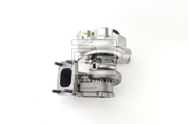 Ny BE Turbo 124703 - TD04 turboaggregat