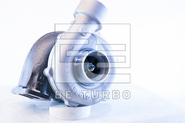 Ny BE Turbo 124711 turboaggregat