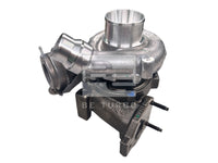 Ny BE Turbo 124715RED turboaggregat
