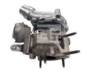 Ny BE Turbo 124715RED turboaggregat