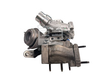 Ny BE Turbo 124715 turboaggregat