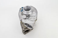Ny bytesturbo BE Turbo 124716 - K14 turboaggregat