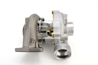 Ny bytesturbo BE Turbo 124716 - K14 turboaggregat
