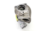 Ny bytesturbo BE Turbo 124716 - K14 turboaggregat